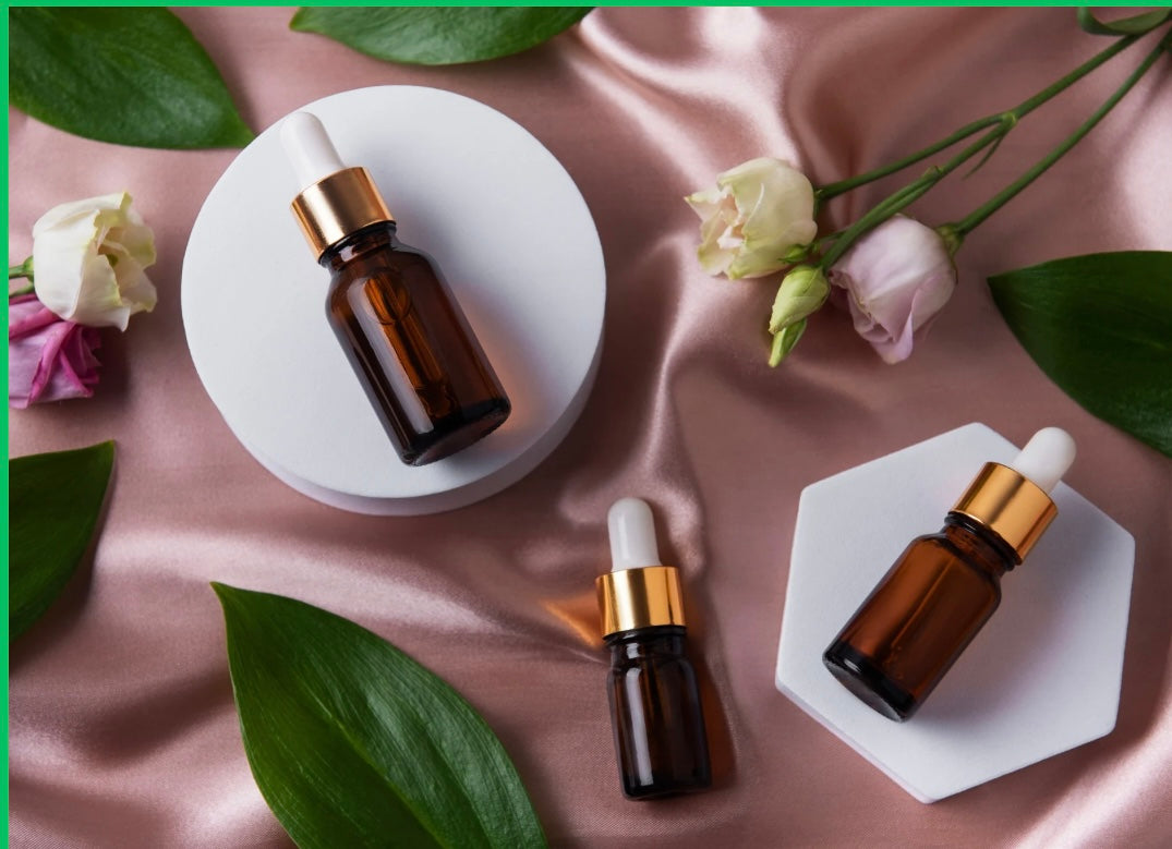 Seed to Soul Oil