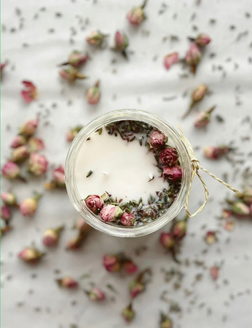 Scented Candles