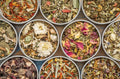 Moon Tea